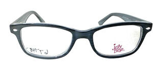 JELLY BEAN JB160 BLUE AUTHENTIC EYEGLASSES FRAMES 45-16-125 I-DEAL OPTICS NEW